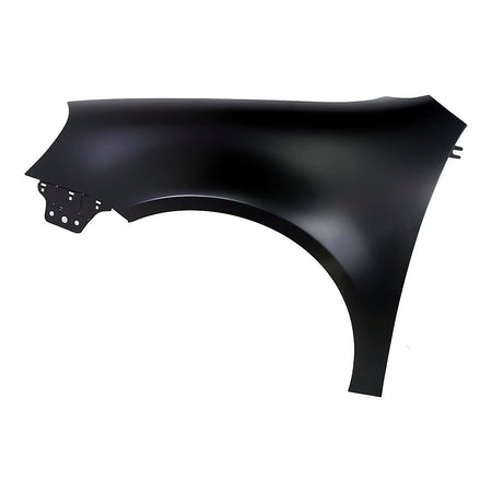 2006-2009 Volkswagen Rabbit Fender, front, VW1240137C
