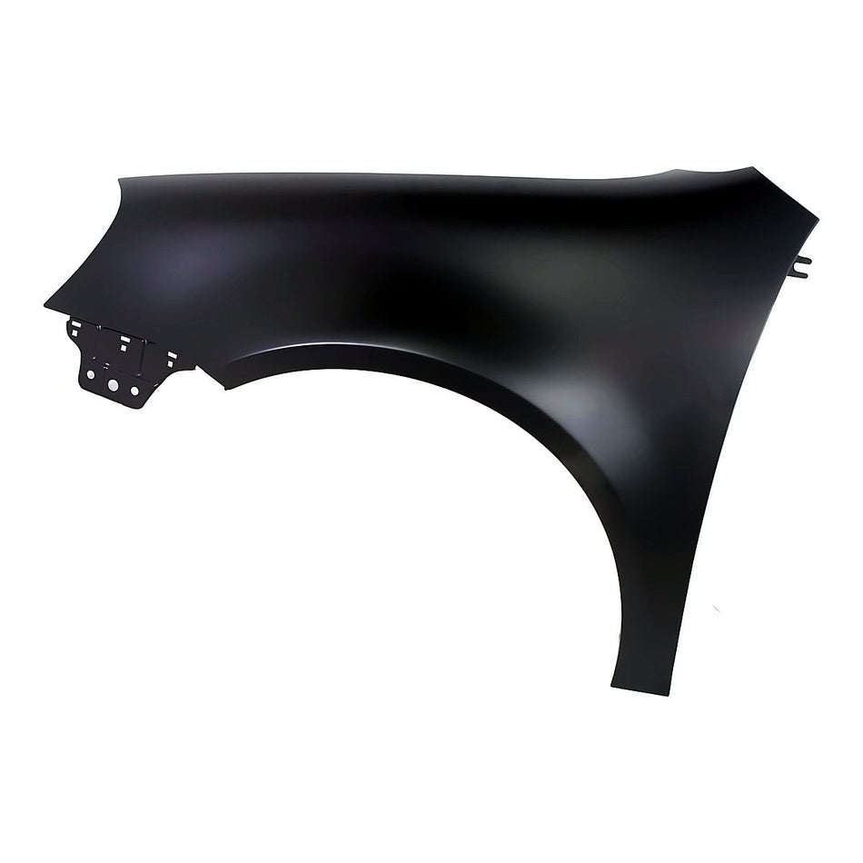 2006-2009 Volkswagen Rabbit Fender, front, VW1240137C