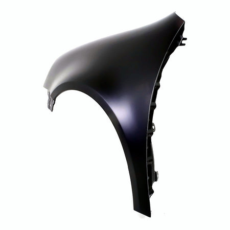 2006-2009 Volkswagen Rabbit Fender, front, left-side view, VW1240137C