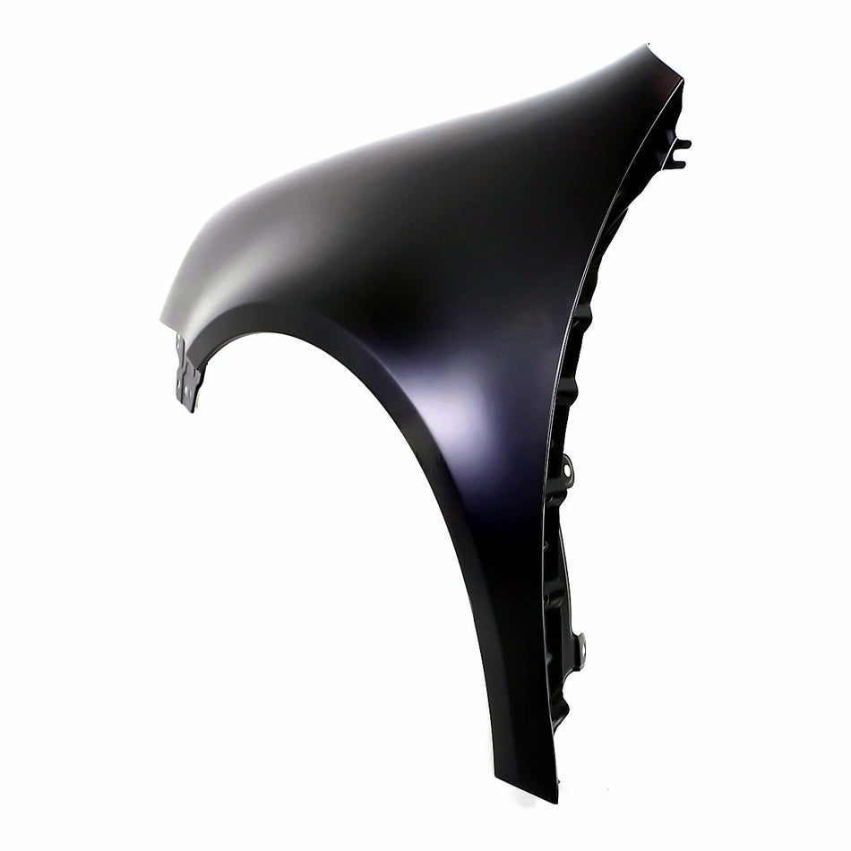 2006-2009 Volkswagen Rabbit Fender, front, left-side view, VW1240137C