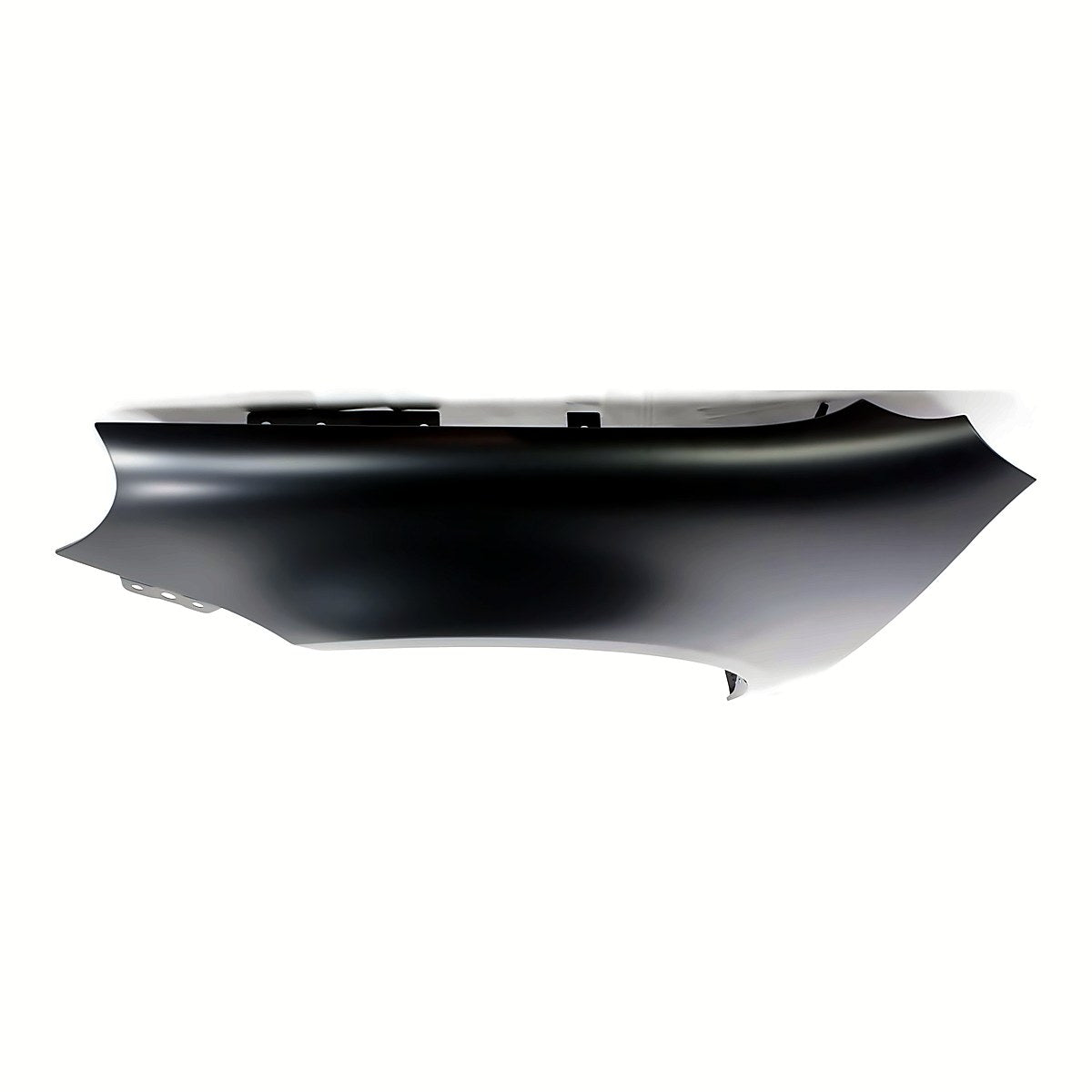 2006-2009 Volkswagen Rabbit Fender, front, right-side view, VW1240137C