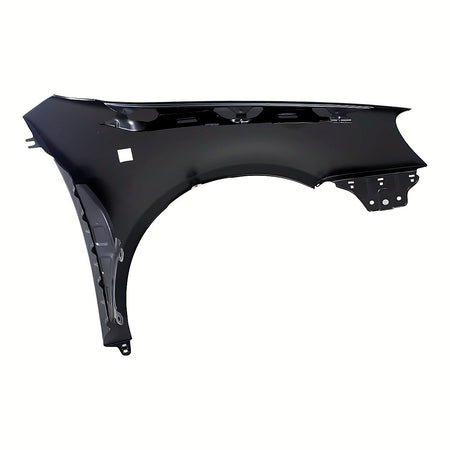 2006-2009 Volkswagen Rabbit Fender, front driver side, rear view, VW1240137