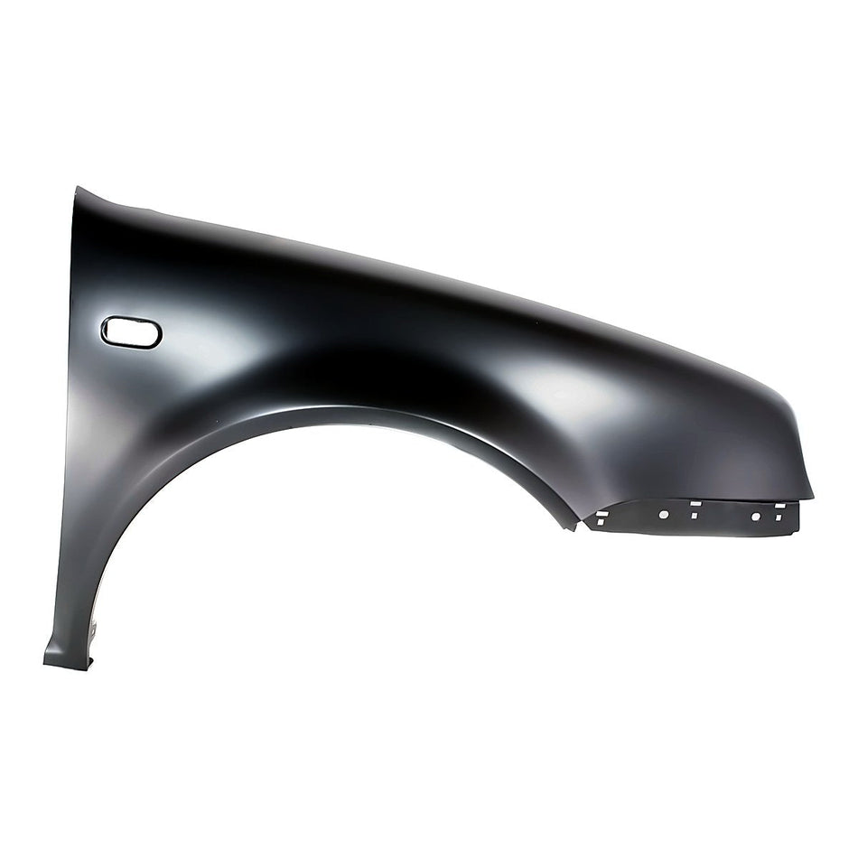 1999-2006 Volkswagen Golf Fender, front passenger side, VW1241126