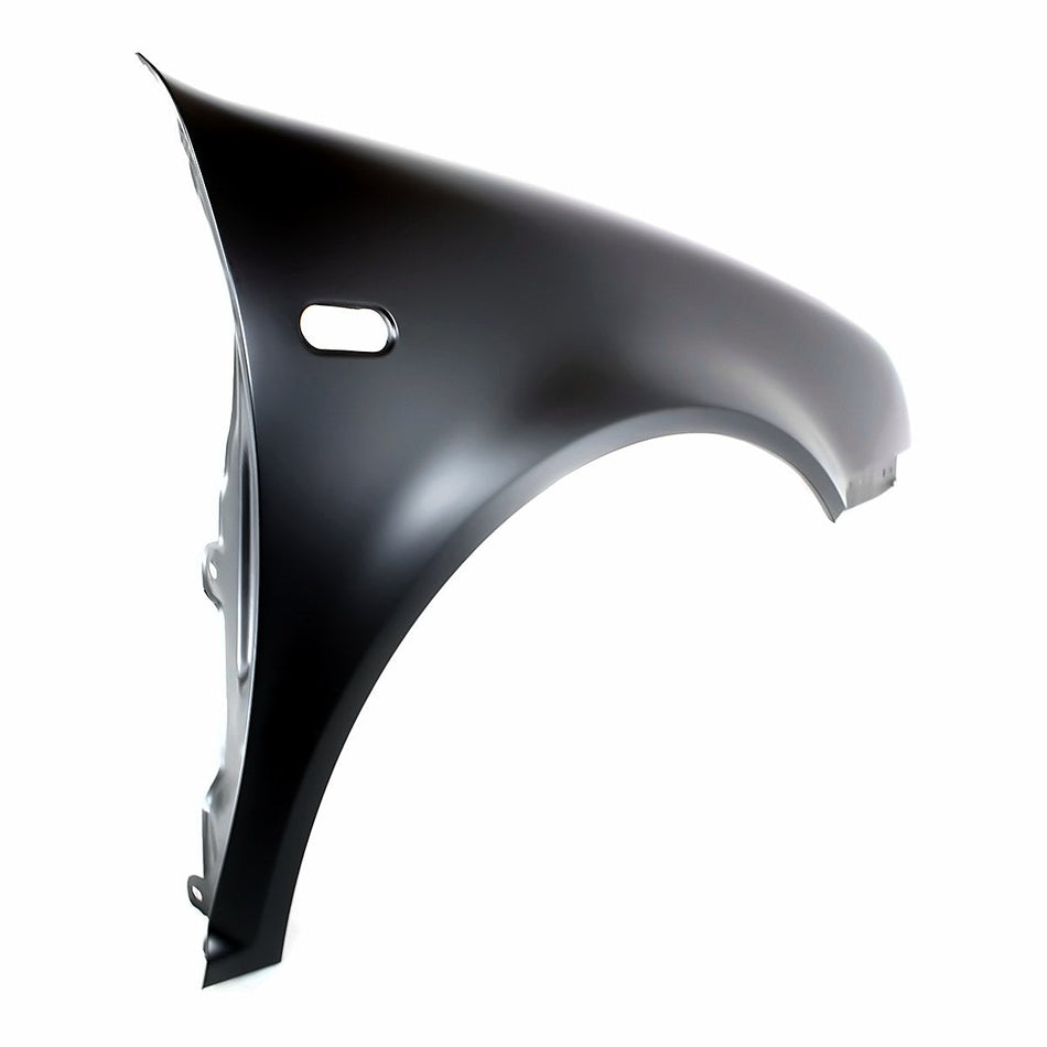 1999-2006 Volkswagen Golf Fender, front passenger side, left-side view, VW1241126