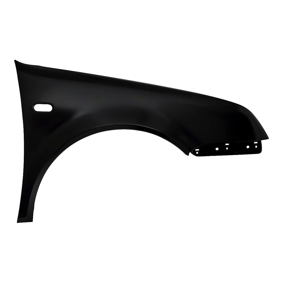2007 Volkswagen Jetta City Fender, front passenger side, VW1241130