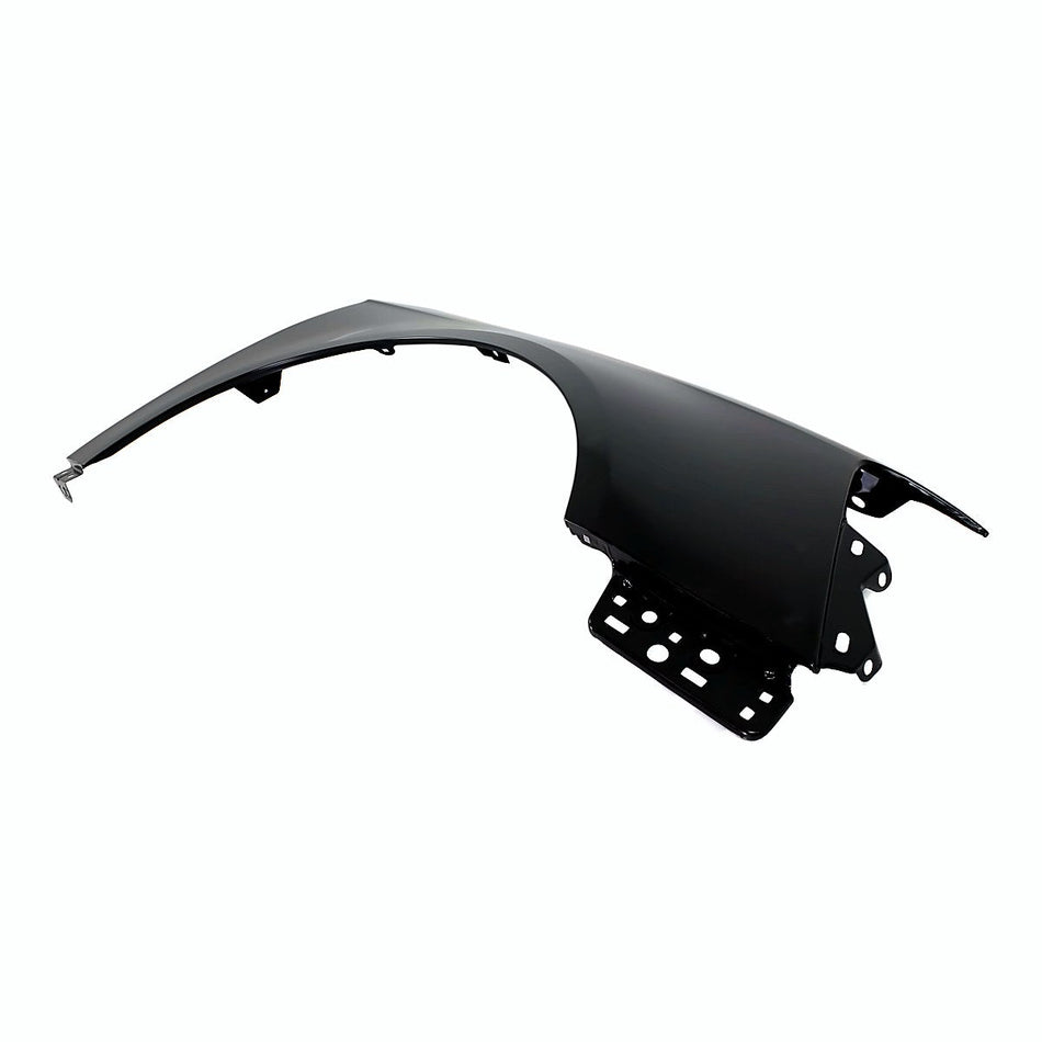2006-2010 Volkswagen Passat Fender, front passenger side, left-side view, VW1241136