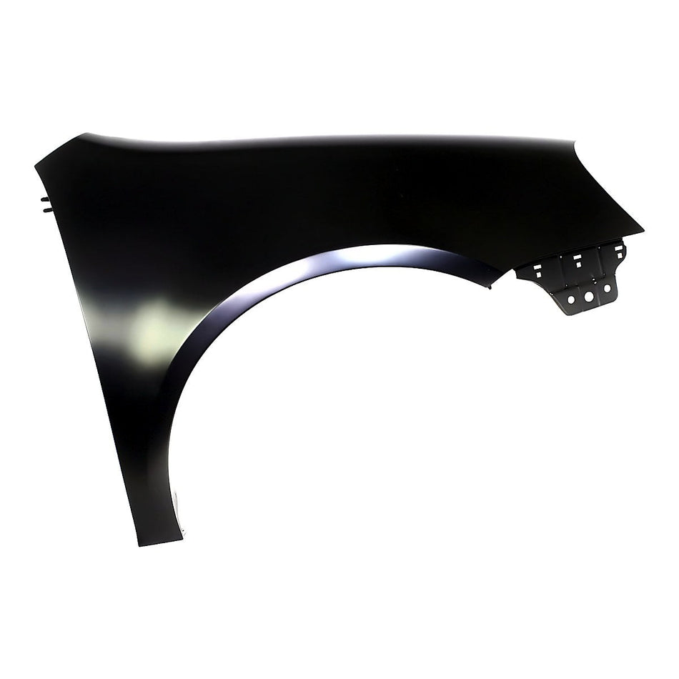 2006-2009 Volkswagen Rabbit Fender, front, VW1241137C