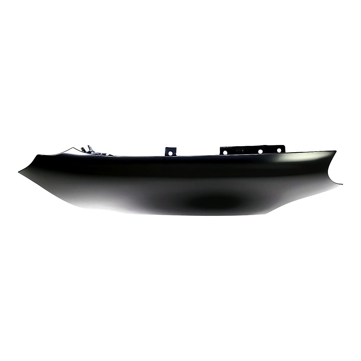 2006-2009 Volkswagen Gti Fender, front, right-side view, VW1241137C