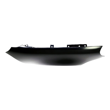 2006-2009 Volkswagen Rabbit Fender, front, right-side view, VW1241137C