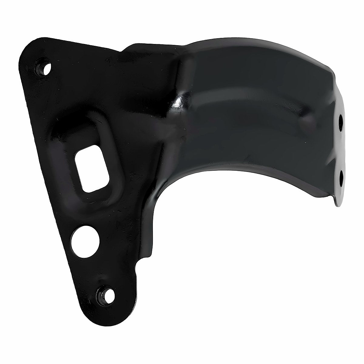 2018-2019 Volkswagen Golf Alltrack Fender, front driver side, left-side view, VW1244110