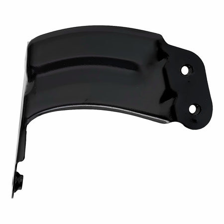 2018-2019 Volkswagen Golf Alltrack Fender, front driver side, right-side view, VW1244110