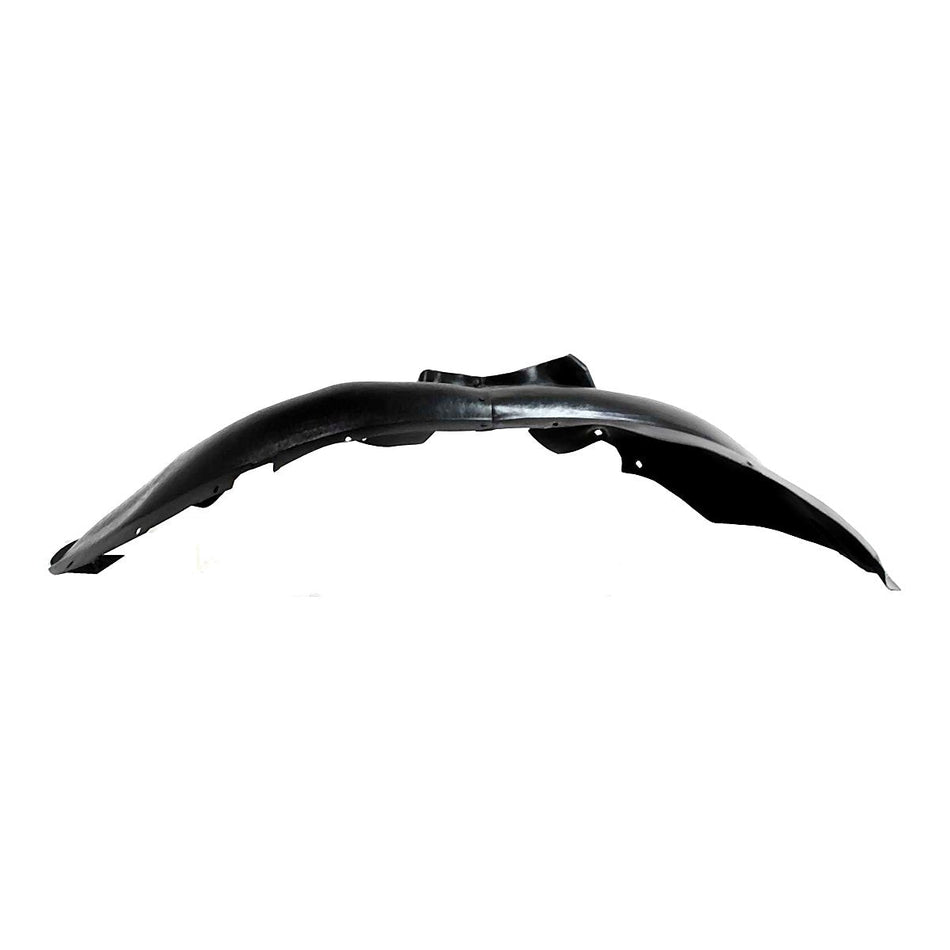 2006-2010 Volkswagen Beetle Fender Liner, driver side, VW1248109