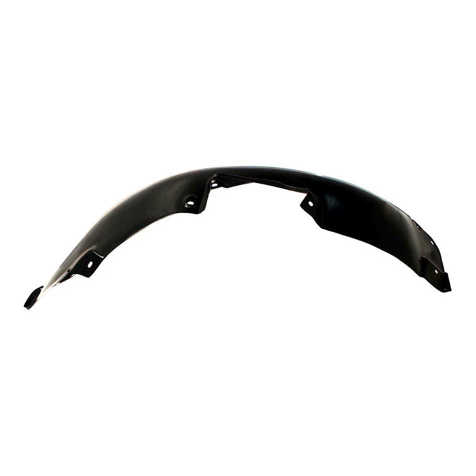 2007-2010 Volkswagen Golf City Fender Liner, front passenger side, VW1249103