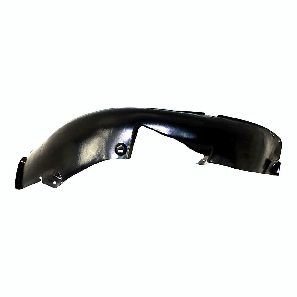 1999-2006 Volkswagen Golf Fender Liner, front passenger side, left-side view, VW1249103