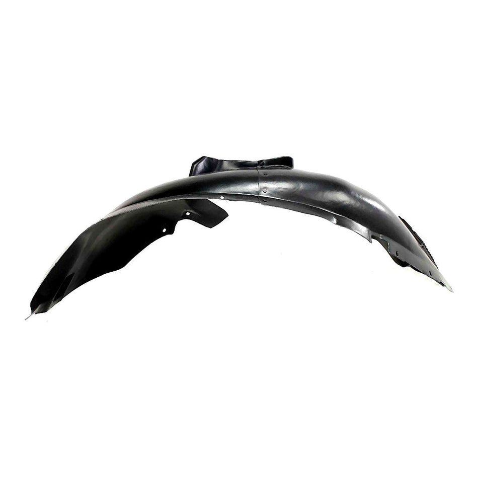 2006-2010 Volkswagen Beetle Fender Liner, passenger side, VW1249109