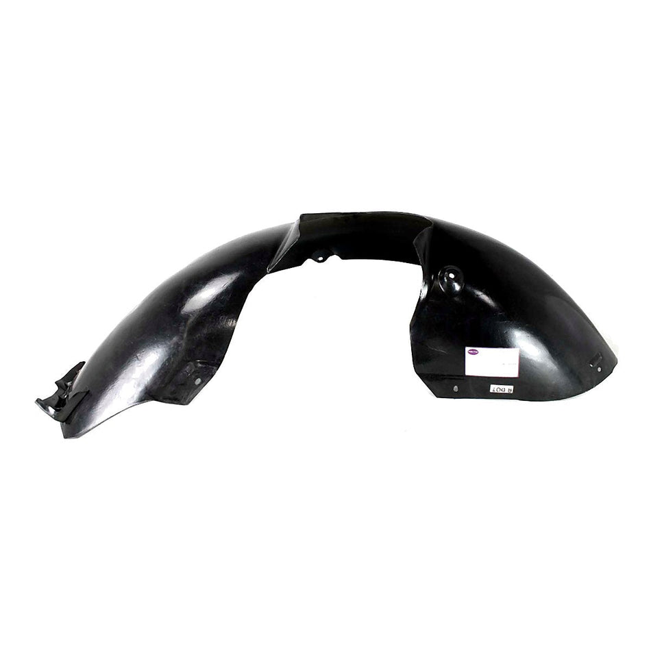 2006-2010 Volkswagen Passat Fender Liner, front rear driver side, VW1250111