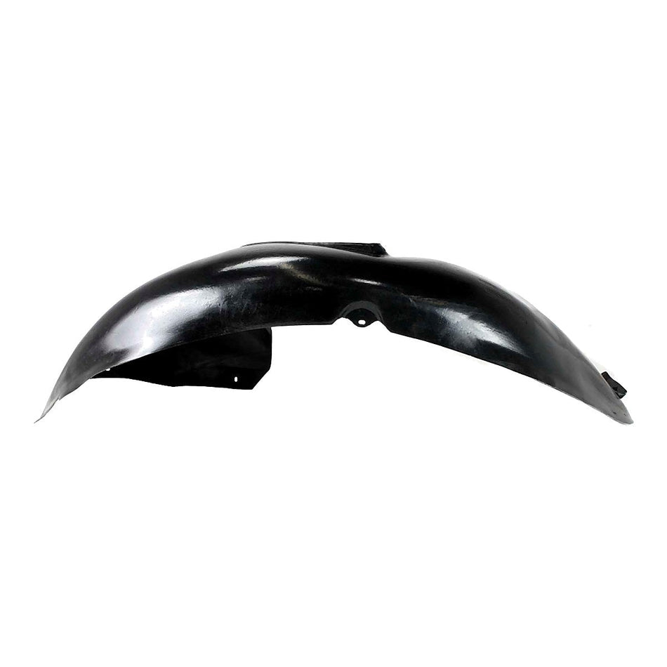 2006-2010 Volkswagen Passat Fender Liner, front rear driver side, left-side view, VW1250111