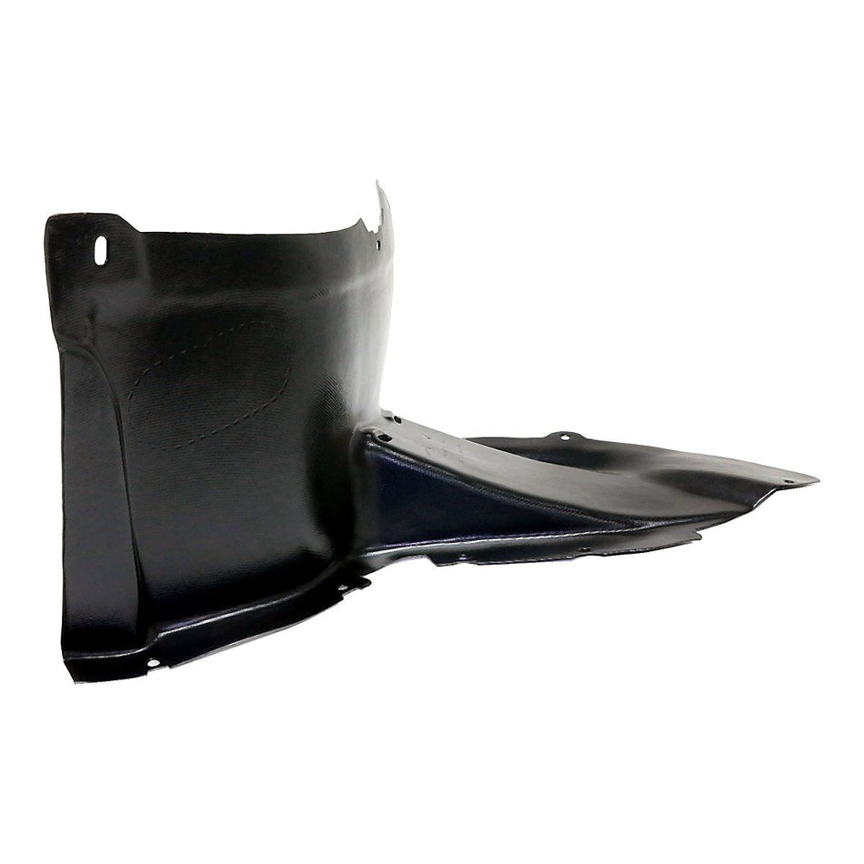 2006-2010 Volkswagen Passat Fender Liner, front driver side, VW1250112