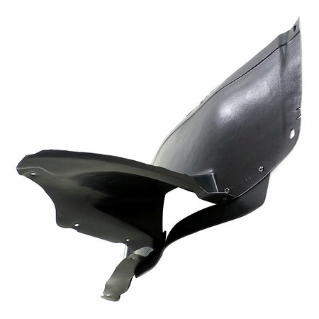 2006-2009 Volkswagen Gti Fender Liner, front driver side, left-side view, VW1250113