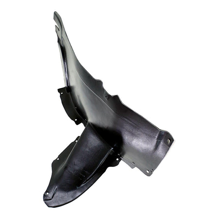2006-2009 Volkswagen Rabbit Fender Liner, front driver side, right-side view, VW1250113