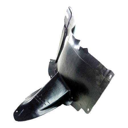 2006-2009 Volkswagen Rabbit Fender Liner, front driver side, right-side view, VW1250114