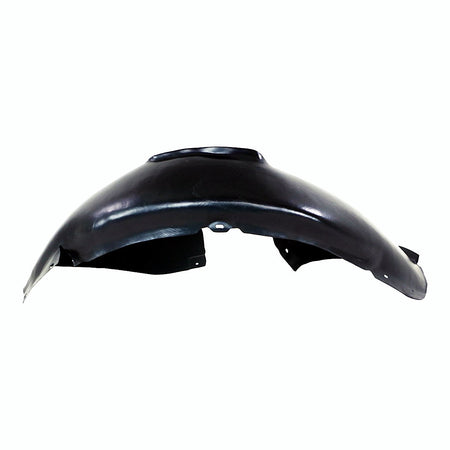 2006-2009 Volkswagen Rabbit Fender Liner, front rear driver side, VW1250115