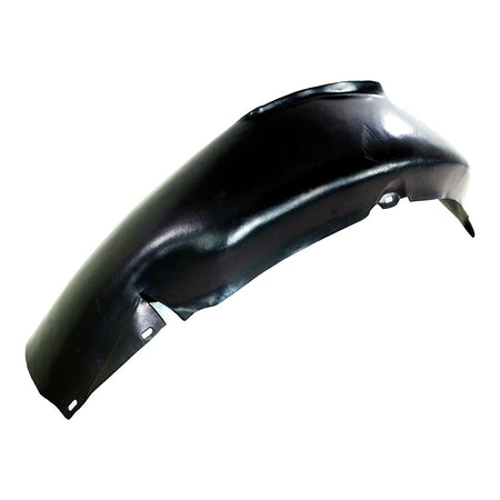 2006-2009 Volkswagen Rabbit Fender Liner, front rear driver side, right-side view, VW1250115