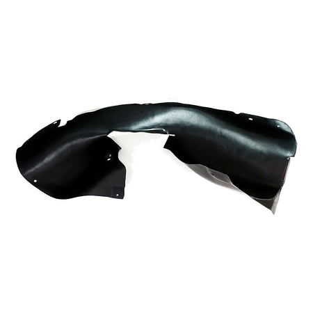 2006-2009 Volkswagen Gti Fender Liner, front rear driver side, rear view, VW1250115