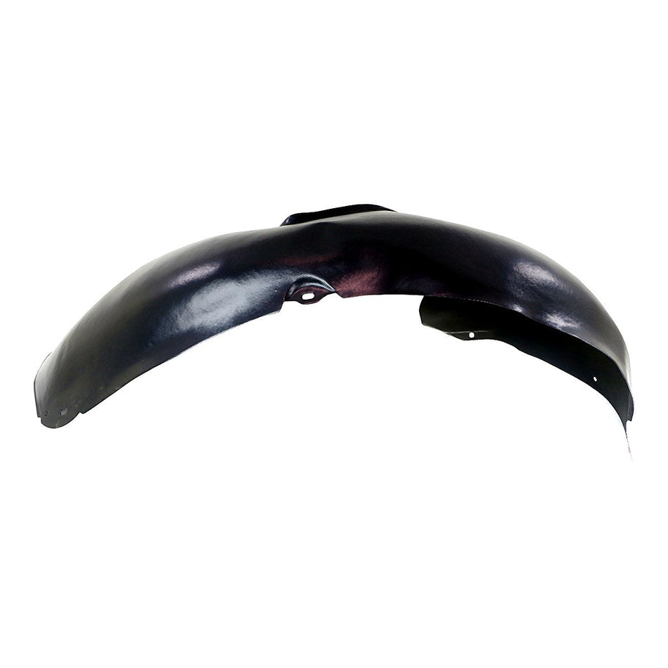 2006-2010 Volkswagen Passat Fender Liner, front rear passenger side, VW1251109
