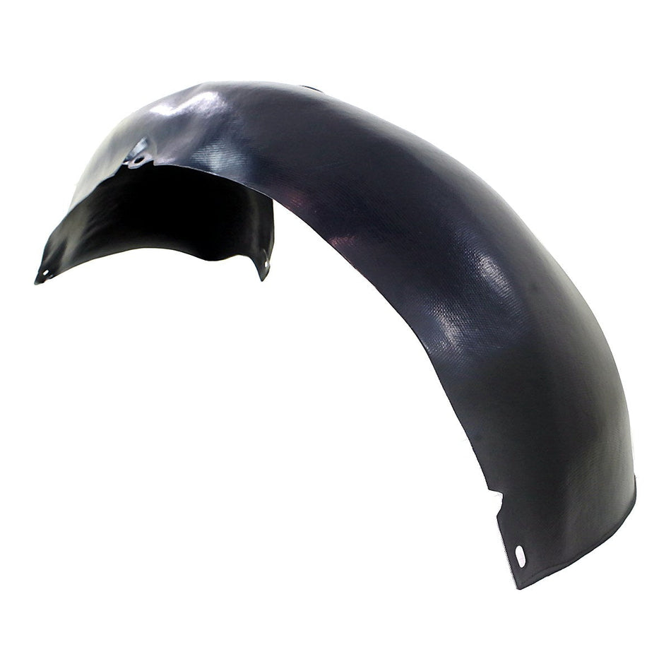 2006-2010 Volkswagen Passat Fender Liner, front rear passenger side, left-side view, VW1251109
