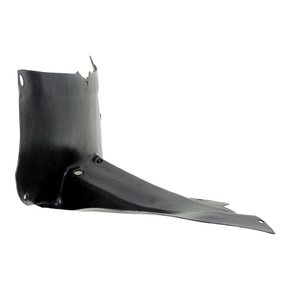 2006-2010 Volkswagen Passat Fender Liner, front passenger side, VW1251112