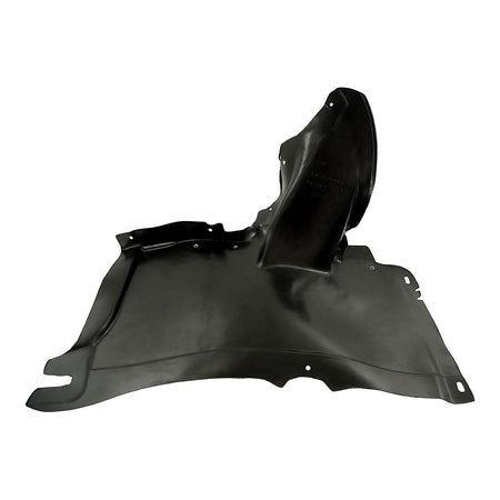 2006-2009 Volkswagen Rabbit Fender Liner, VW1251113