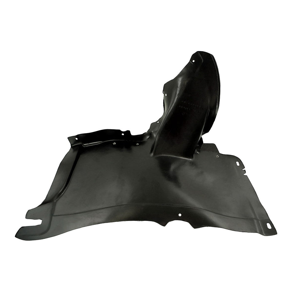 2006-2009 Volkswagen Rabbit Fender Liner, VW1251113