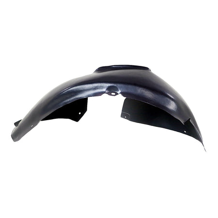 2006-2009 Volkswagen Rabbit Fender Liner, front rear passenger side, VW1251115