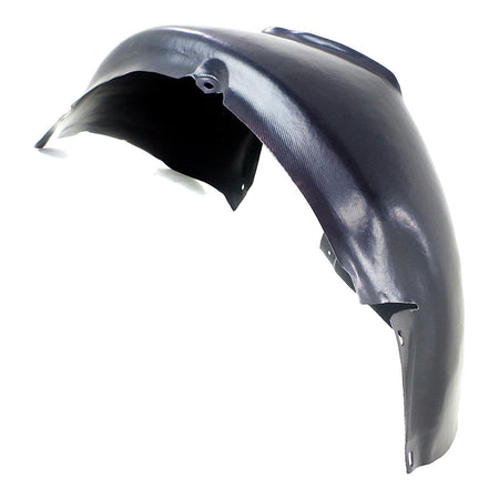 2006-2009 Volkswagen Gti Fender Liner, front rear passenger side, right-side view, VW1251115