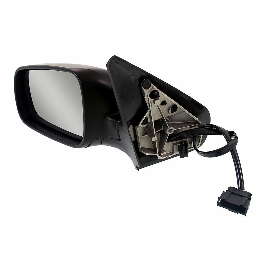 2007-2009 Volkswagen Jetta City Door, left-side view, VW1320120