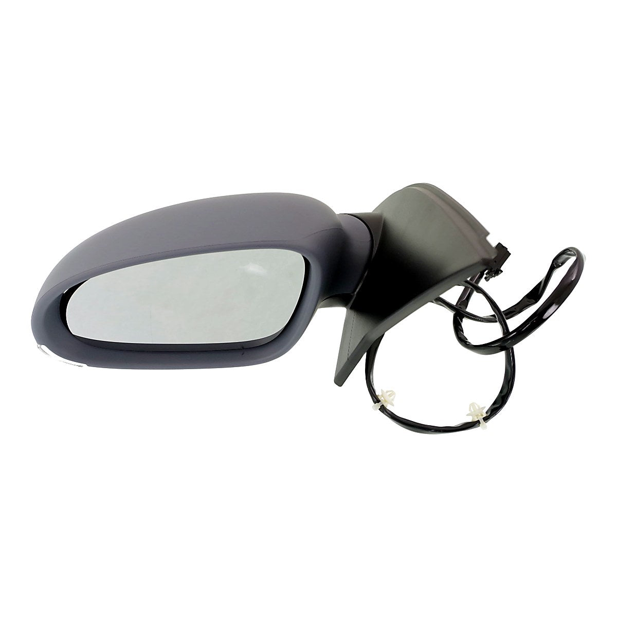 2006-2009 Volkswagen Rabbit Door, driver side, right-side view, VW1320124