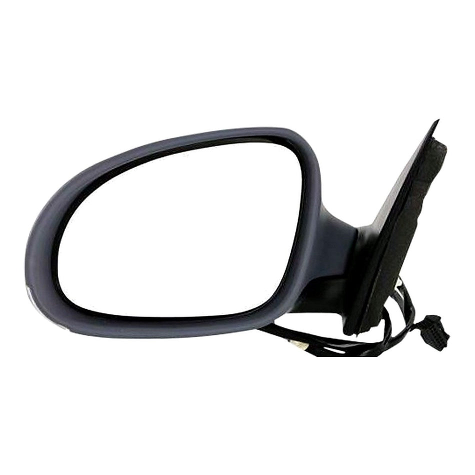 2006-2010 Volkswagen Passat Door, driver side, VW1320136