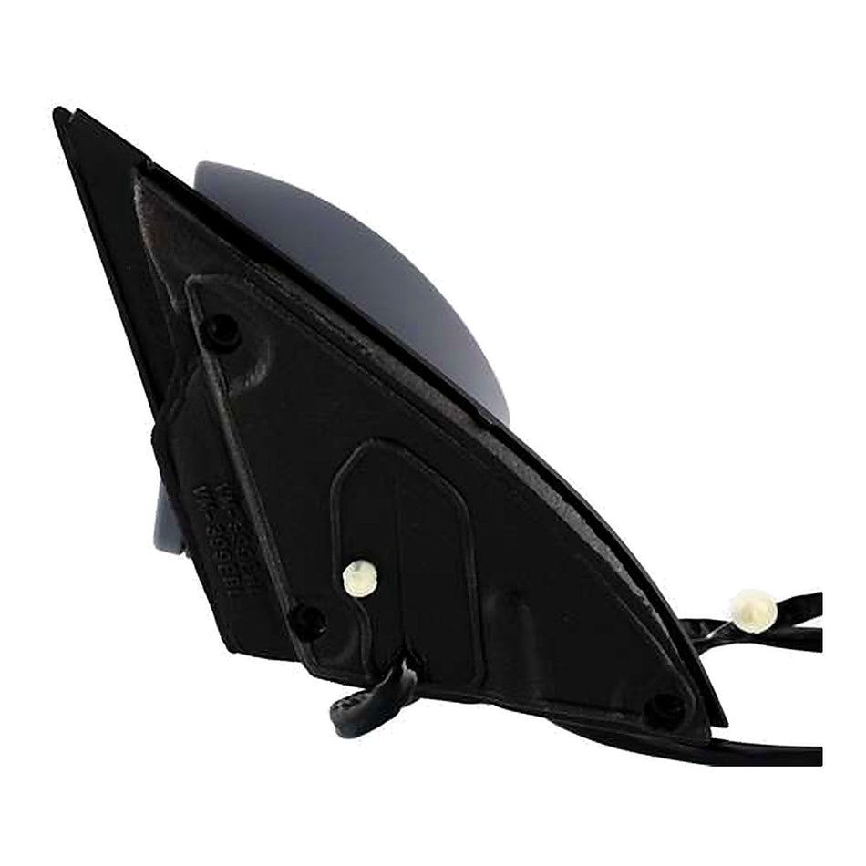 2006-2010 Volkswagen Passat Door, driver side, left-side view, VW1320136