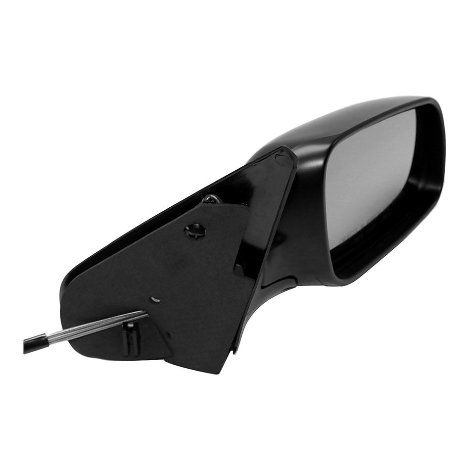 1999-2007 Volkswagen Golf Door, passenger side, left-side view, VW1321110