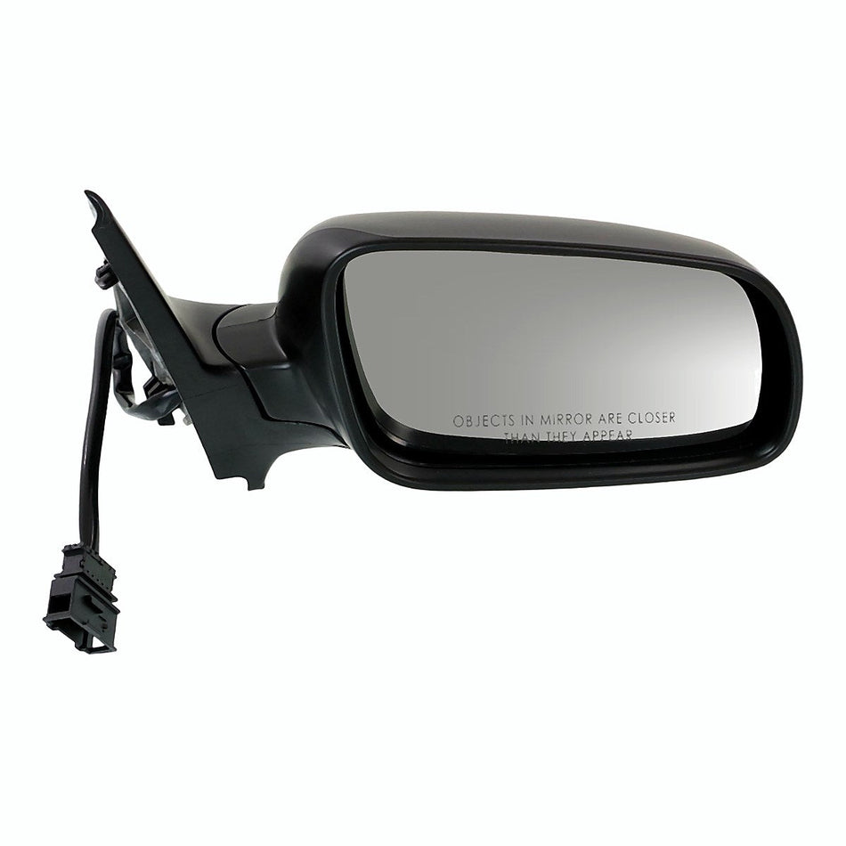 2007-2009 Volkswagen Jetta City Door, VW1321120