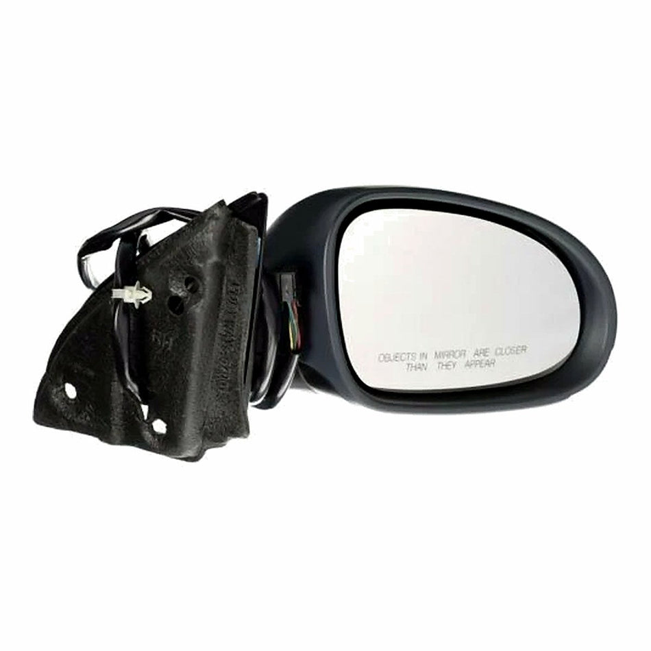 2006-2010 Volkswagen Passat Door, passenger side, VW1321121