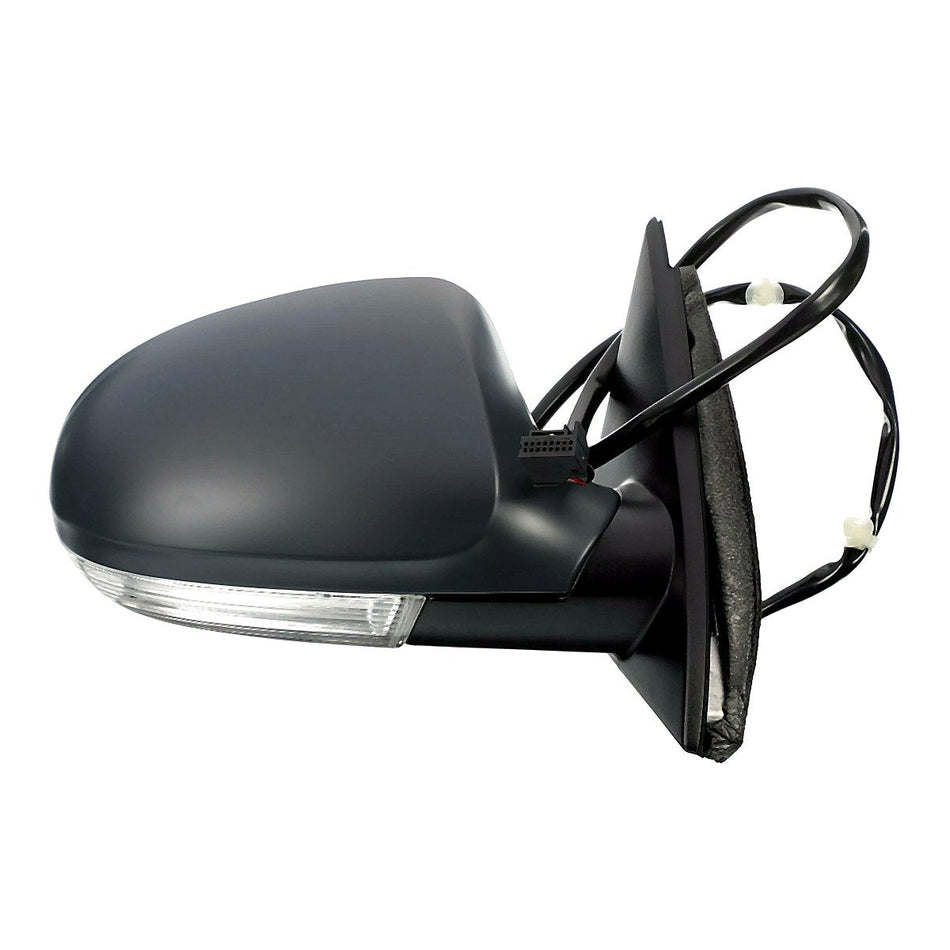 2006-2010 Volkswagen Passat Door, passenger side, left-side view, VW1321121