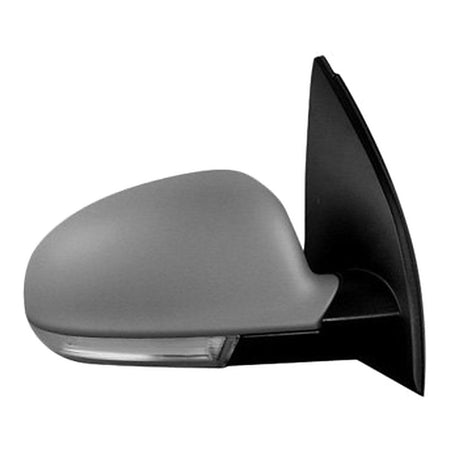 2006-2009 Volkswagen Rabbit Door, passenger side, rear view, VW1321124