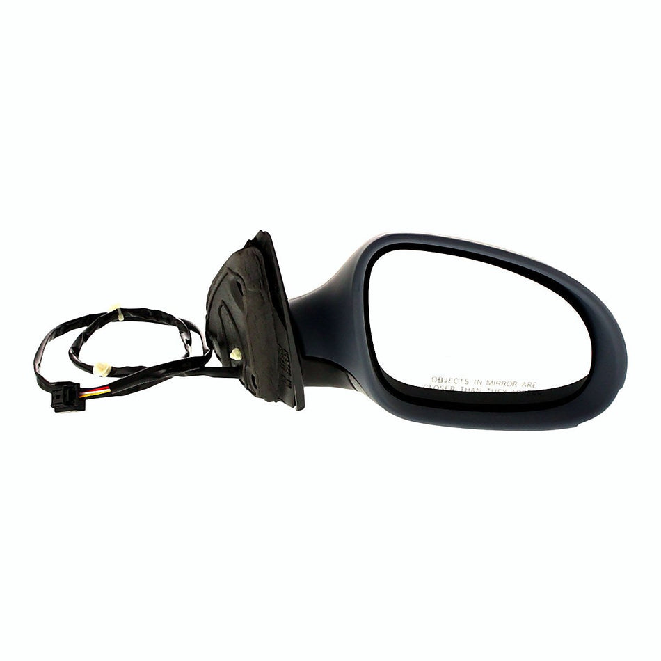 2006-2010 Volkswagen Passat Door, passenger side, VW1321136