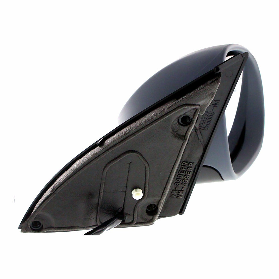 2006-2010 Volkswagen Passat Door, passenger side, left-side view, VW1321136