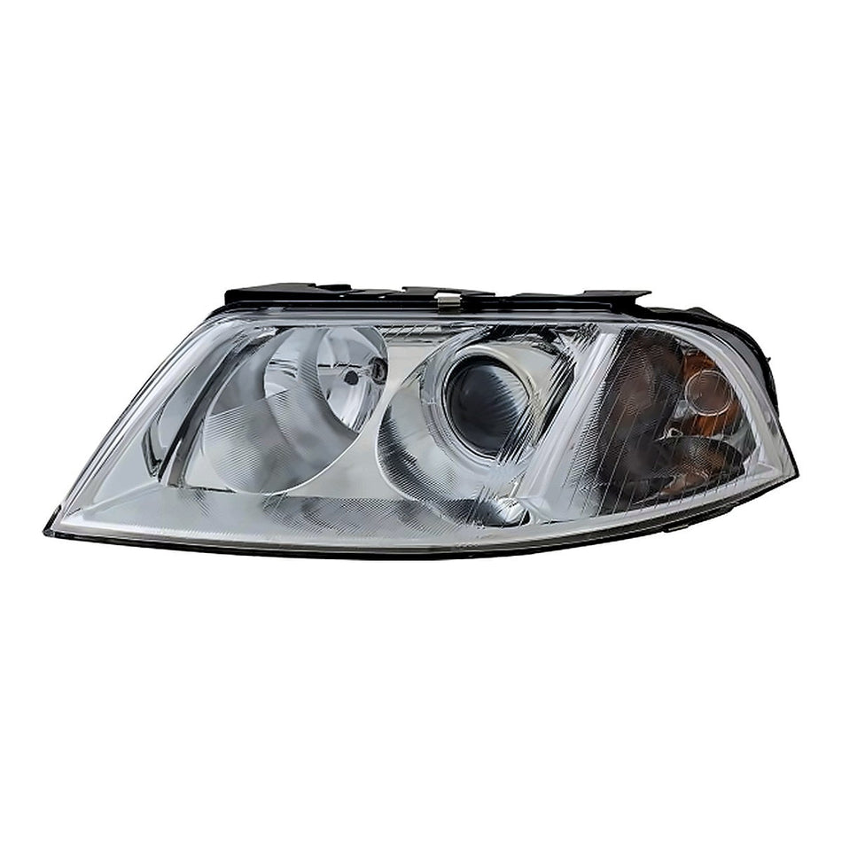 2001-2005 Volkswagen Passat Head Lamp, driver side, VW2502118