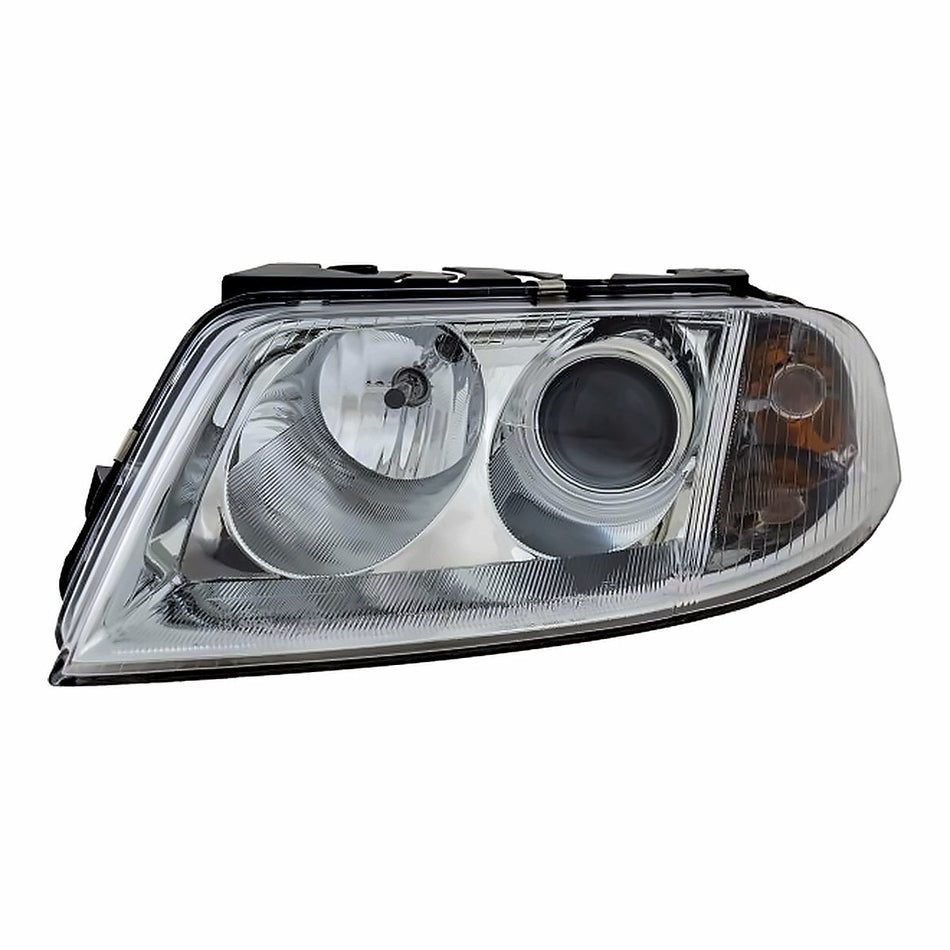 2001-2005 Volkswagen Passat Head Lamp, driver side, left-side view, VW2502118