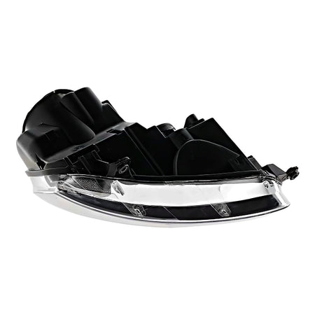 2006-2009 Volkswagen Rabbit Head Lamp, driver side, right-side view, VW2502127C