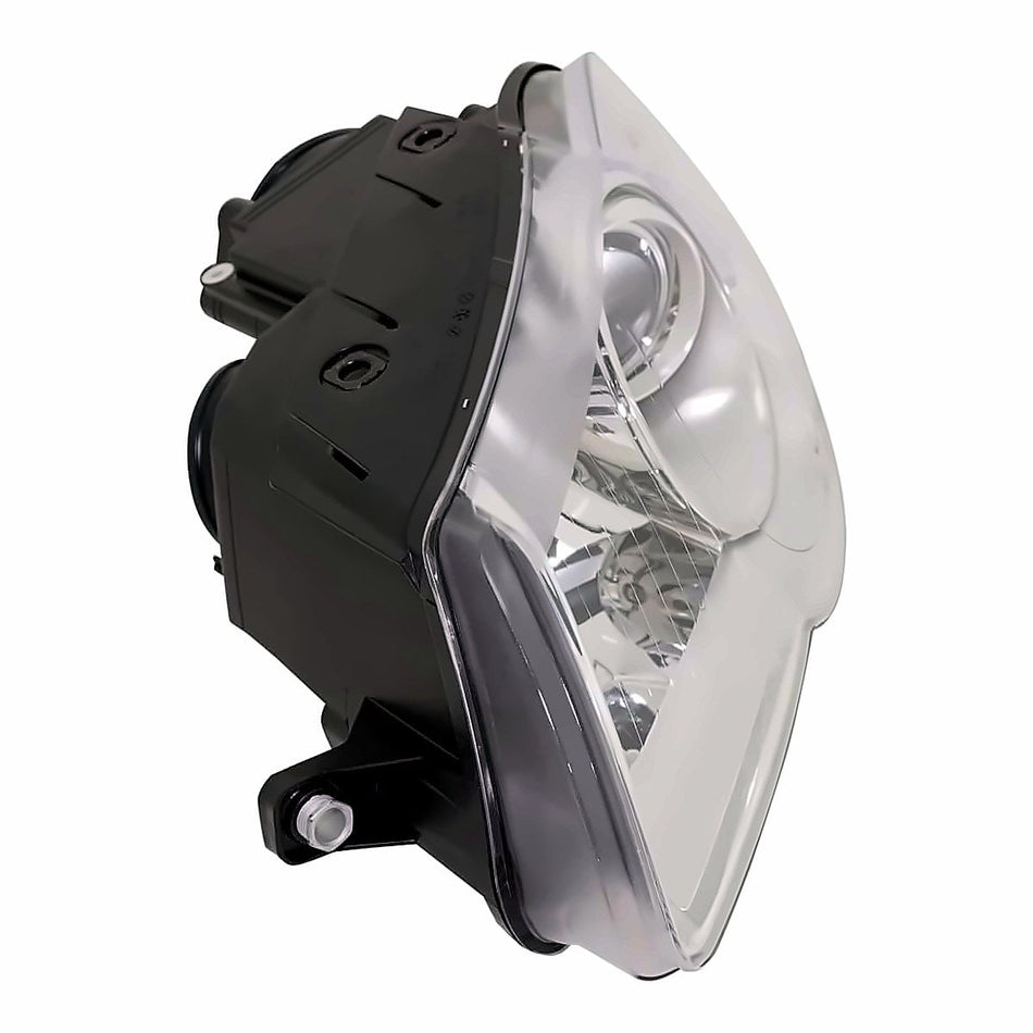 2006-2010 Volkswagen Passat Head Lamp, left-side view, VW2502134